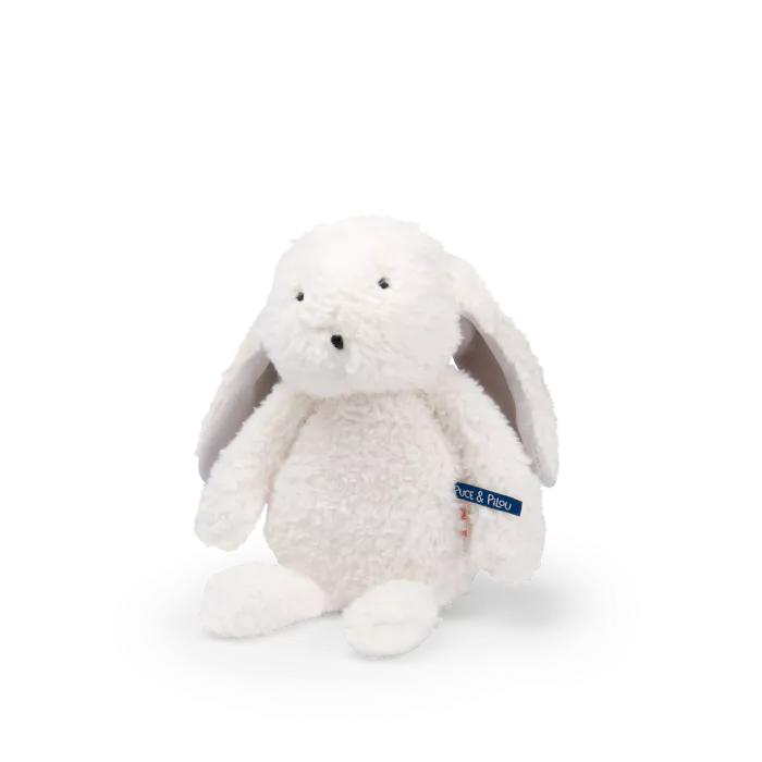 Lapin lumineux Puce & Pilou