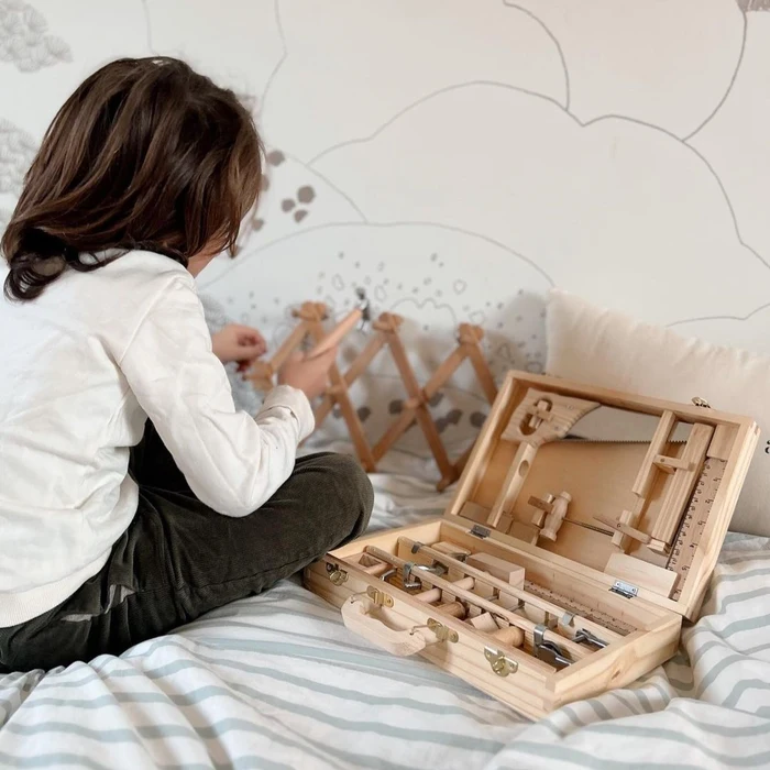 L'atelier de Bricolage