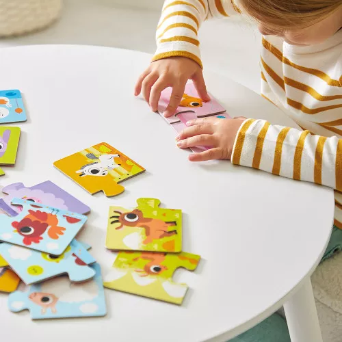 Puzzles