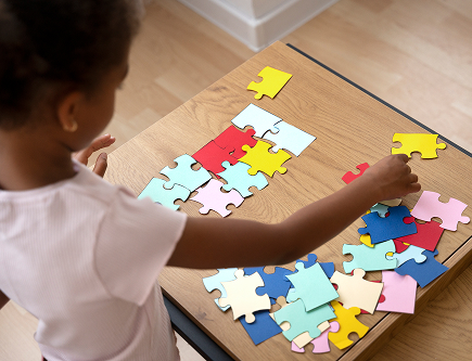 Jeux & puzzles