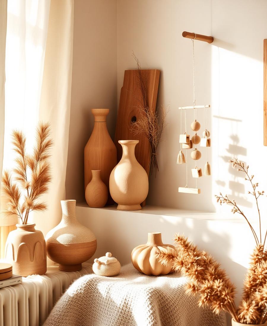 Déco & cadeaux